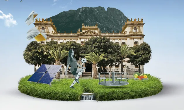 La Diputación de Alicante destina 12,6 millones a la Marina Alta para gasto corriente y consumo local
