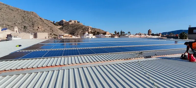 Orihuela integra tres obras ejecutadas en su Plan de Sostenibilidad Turística con fondos europeos