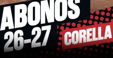 Corella lanza su programa deportivo de verano 2026 con variada oferta de cursos