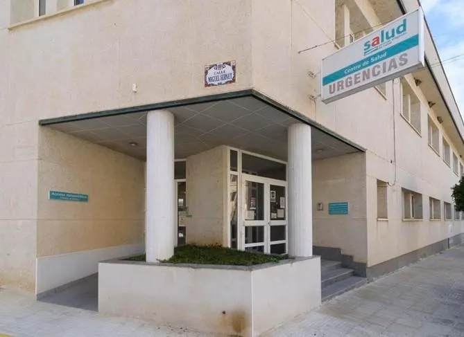 Arranca la vacunación contra la gripe y COVID-19 para mayores de 80 años en Grañén