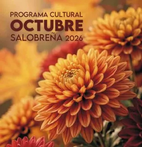 Salobreña presenta su agenda cultural para octubre de 2026