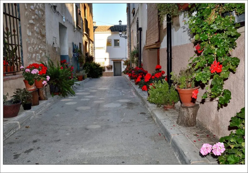 Gorga: un viaje al corazón del Valle de Seta entre bancales y tradiciones