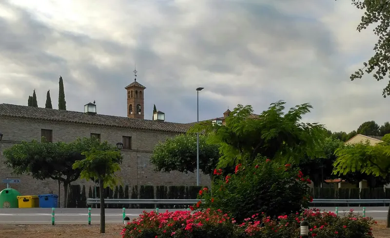 Tulebras: Un viaje por la historia, naturaleza y arte del Monasterio de la Caridad