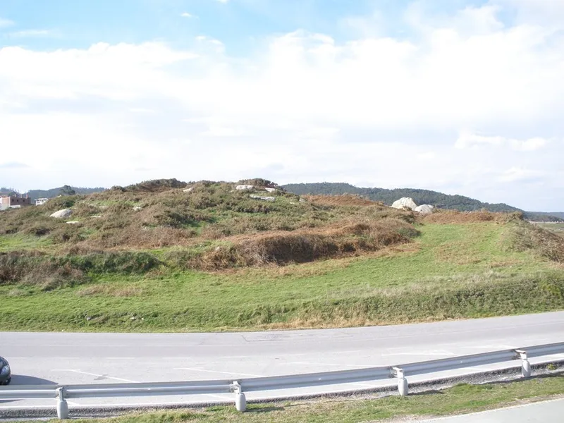 Burela: Un recorrido histórico desde los castros hasta la Edad Contemporánea