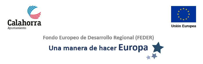 Calahorra avanza en Fondos Europeos y Agenda Urbana con Mario Nafría