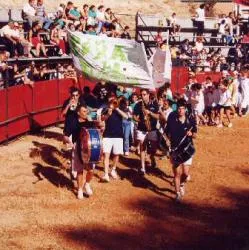 Gómara celebra sus fiestas patronales en agosto con actos religiosos y populares