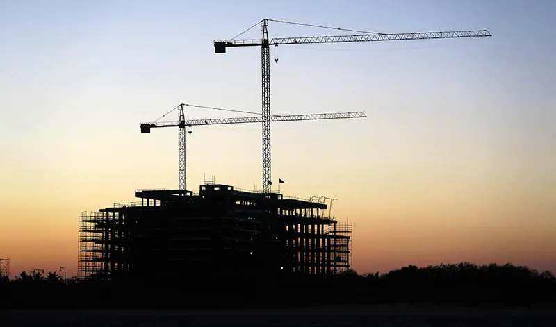 Impulso a la vivienda en Sevilla: 2.546 casas, mil protegidas, en Higuerón Norte