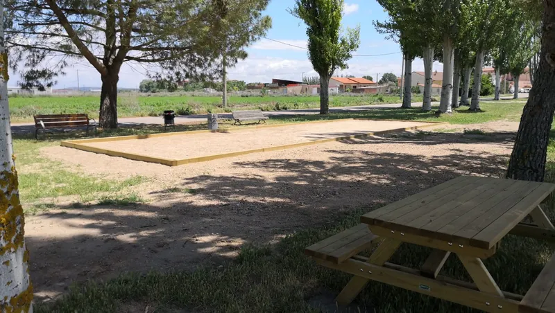 Clausurado el Programa Mixto de Formación y Empleo en Villaralbo con éxito