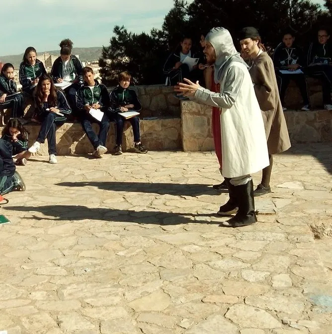 Villena revive su historia con visitas teatralizadas sobre Carlos V en octubre