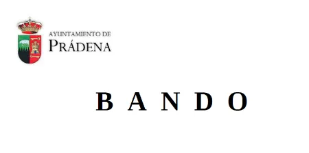 Prádena abre el plazo para solicitar leña: del 8 al 16 de octubre