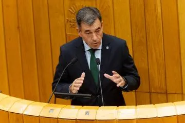 La Xunta de Galicia impulsa la educación con más docentes y menor ratio de alumnos