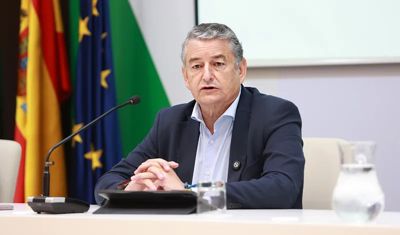 Andalucía bate récord con 2.068 plazas de Formación Sanitaria Especializada para 2026-2027