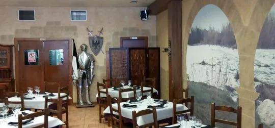 Marcilla amplía su oferta gastronómica con nuevos establecimientos hosteleros