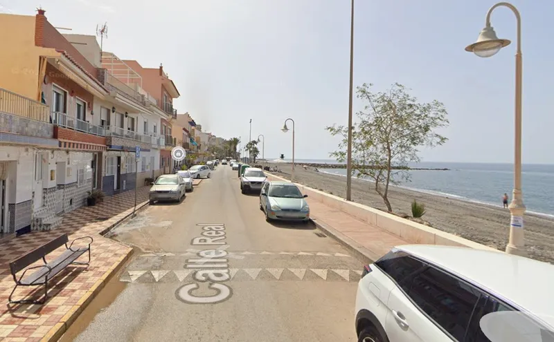 Algarrobo abre plazo para alegaciones sobre el deslinde del Dominio Público Marítimo-Terrestre en Algarrobo Costa