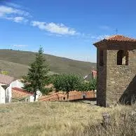 Aldehuela de Ágreda: un censo de seis vecinos y su ubicación en Soria