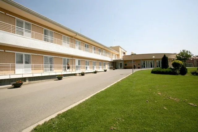 Residencia Municipal de Barbastro abre formulario de contacto para servicios sociales