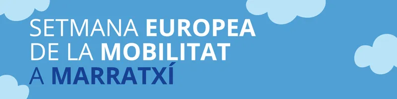 Marratxí celebra la Semana Europea de la Movilidad con actividades para toda la familia