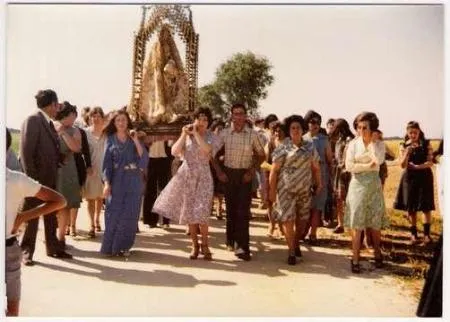 Donhierro celebra sus fiestas patronales en honor a San Lorenzo en agosto