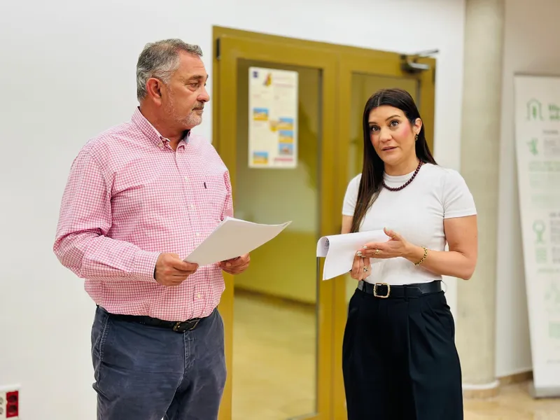 Lorca exige al Gobierno inversiones urgentes para prevenir inundaciones y asegurar presas