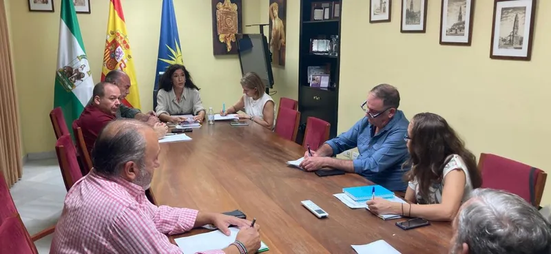 Écija propone vender suelo de Vitalia para ayudar a la compra de 91 viviendas