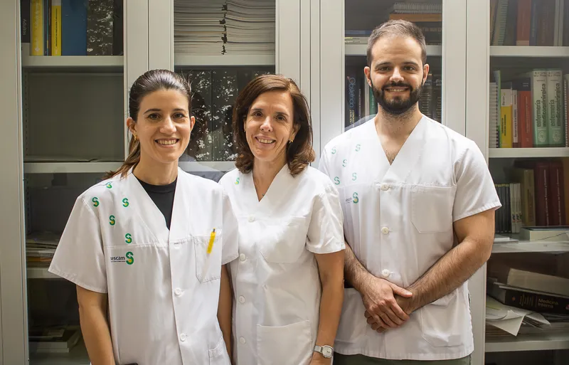 Formación sanitaria en Hellín para detectar y abordar la violencia contra la mujer
