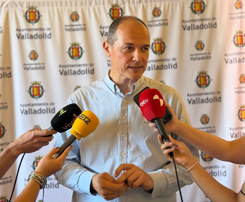 Valladolid aprueba inversiones millonarias para mejorar el suministro de agua y modernizar Aquavall