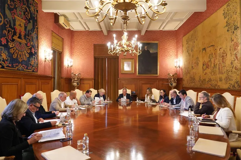 La Diputación de Pontevedra destina 600.000 euros a 119 entidades sociales
