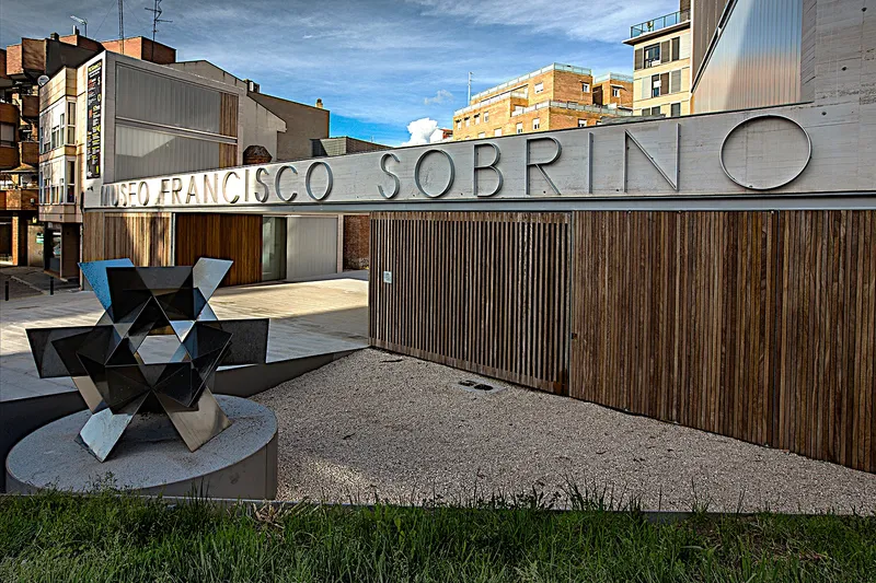 El Museo Francisco Sobrino de Guadalajara celebra octubre con arte, talleres y conferencias