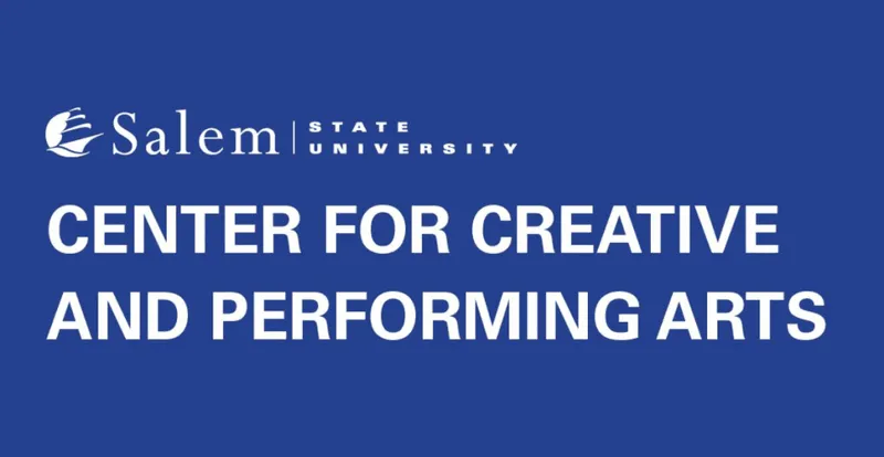 Salem State Center for Creative and Performing Arts: un espacio para las artes escénicas y visuales