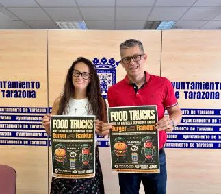Tarazona acoge una batalla gastronómica de burgers y frankfurts este fin de semana