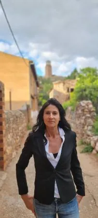 Rosalía Martín Pérez asume la alcaldía de Ayllón con el compromiso de servir a sus vecinos