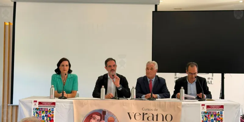Almagro acoge el curso de verano de la UCLM sobre teatro clásico