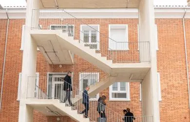 La Escuela de Enfermería de Palencia se convertirá en Facultad de la UVa