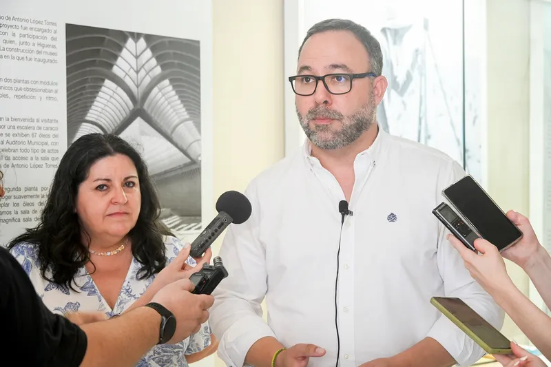 El Museo Antonio López Torres de Tomelloso celebra su 40 aniversario con una renovación museográfica
