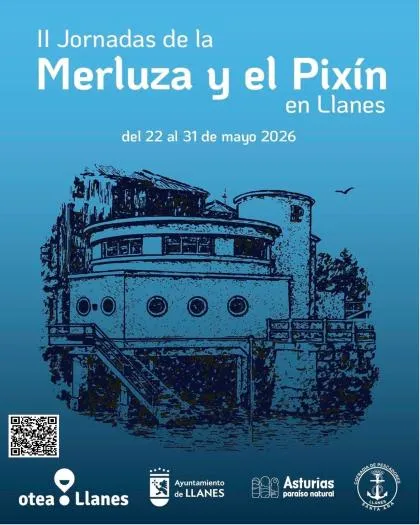 Llanes celebra la II Jornada Gastronómica de la Merluza y el Pixín