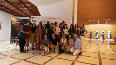 El Festival Lazarillo de Manzanares cierra su 52ª edición con gran éxito de público y crítica