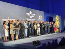 Telde homenajea a Doroteo Martínez por su Premio Plus Ultra a los Valores Deportivos