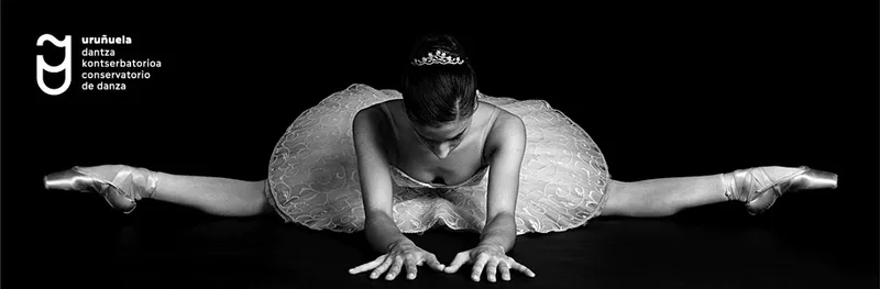 El Conservatorio de Danza de Vitoria-Gasteiz abre el plazo de matrícula para sus enseñanzas oficiales