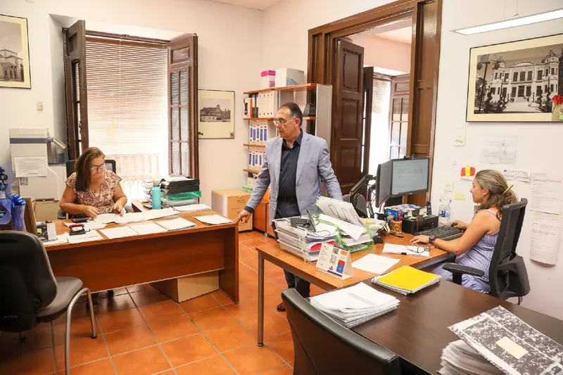 Lorca finaliza el Plan de Sostenibilidad Turística con 2,75 millones de euros invertidos