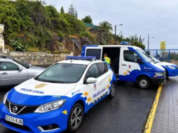 La Policía Local de Telde aumenta sus intervenciones un 9,7% en el primer semestre de 2026