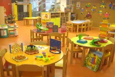 La Ludoteca Municipal 'La Cometa' de Tudela abre sus puertas con nuevas tarifas y descuentos
