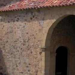 Narros: Un viaje al patrimonio arquitectónico e histórico del siglo XVIII