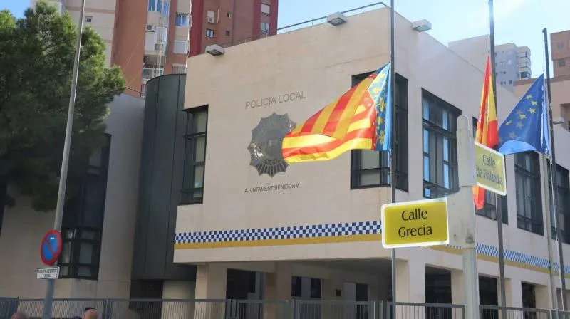 Benidorm instala una estación sísmica para monitorizar la actividad del suelo