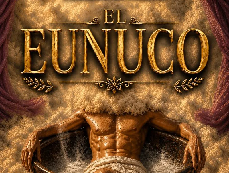 El Teatro de Valdepeñas acoge la comedia 'El Eunuco' este fin de semana
