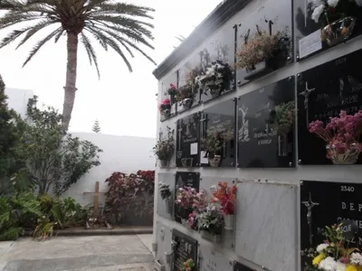 Telde aprueba el nuevo reglamento de servicios funerarios y cementerios