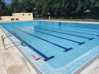 La piscina municipal Los Pinos de Ocaña abre sus puertas el 1 de julio
