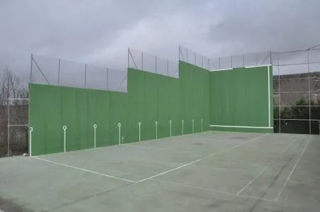Sacramenia detalla la oferta de sus instalaciones deportivas municipales