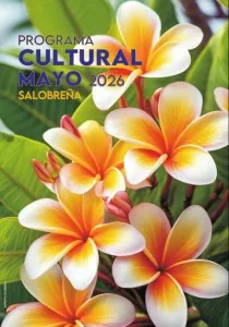 Salobreña presenta su agenda cultural para mayo de 2026