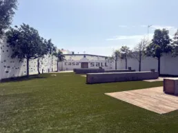 Telde inaugura la Casa de los Sall como nuevo centro cultural y de encuentro ciudadano