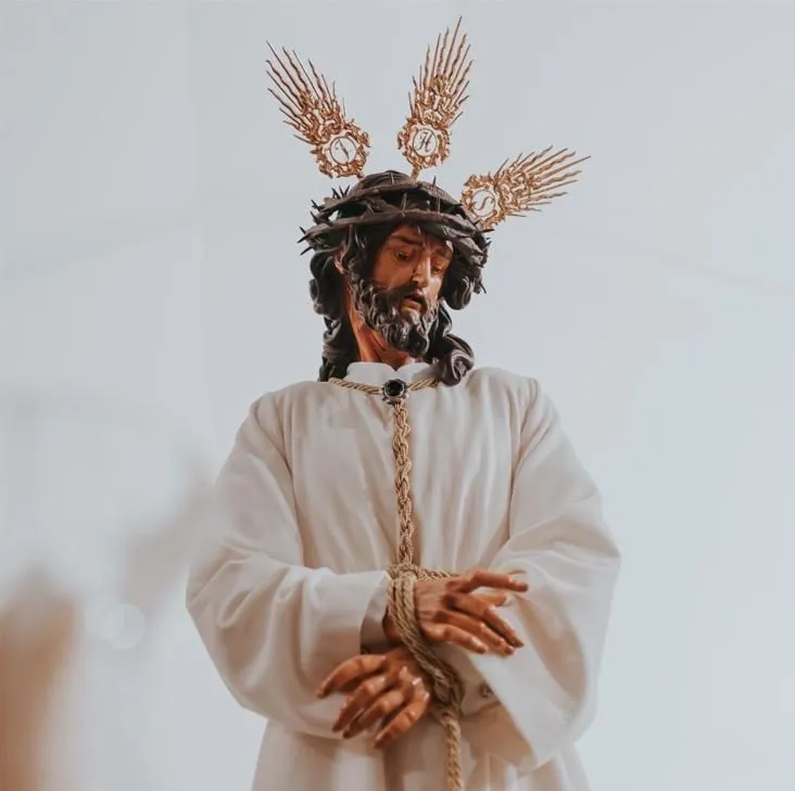 Villacarrillo desvela los itinerarios de la Semana Santa 2023
